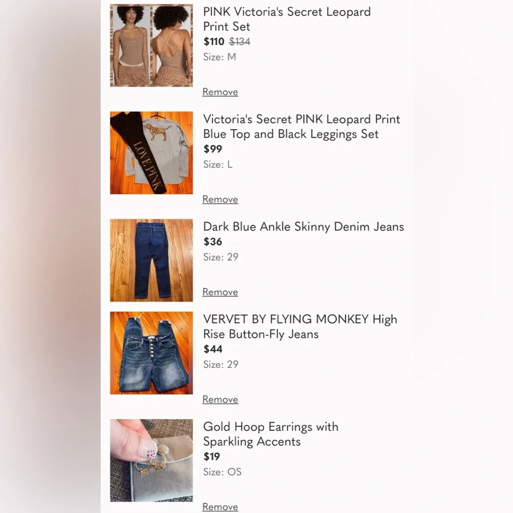 🎀 PFF 🎀 - Picture 2 of 2